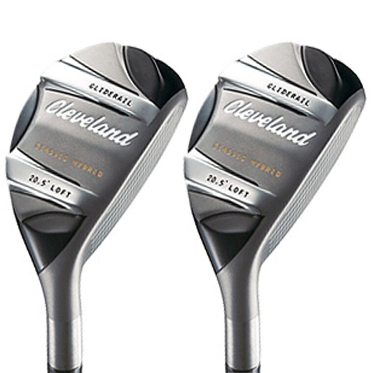 クラシック ハイブリッド ユーティリティ Matrix OZIK XCON-h6