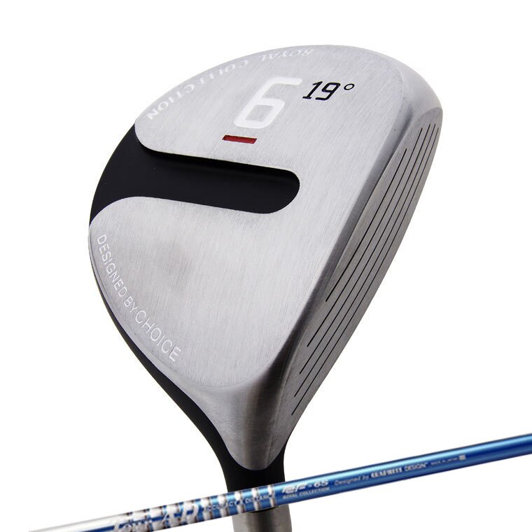 ★S★フェアウェイウッド★2本★ロイヤルコレクション★グラファイトデザイン★S★ ☆S☆フェアウェイウッド☆2本☆ロイヤルコレクション