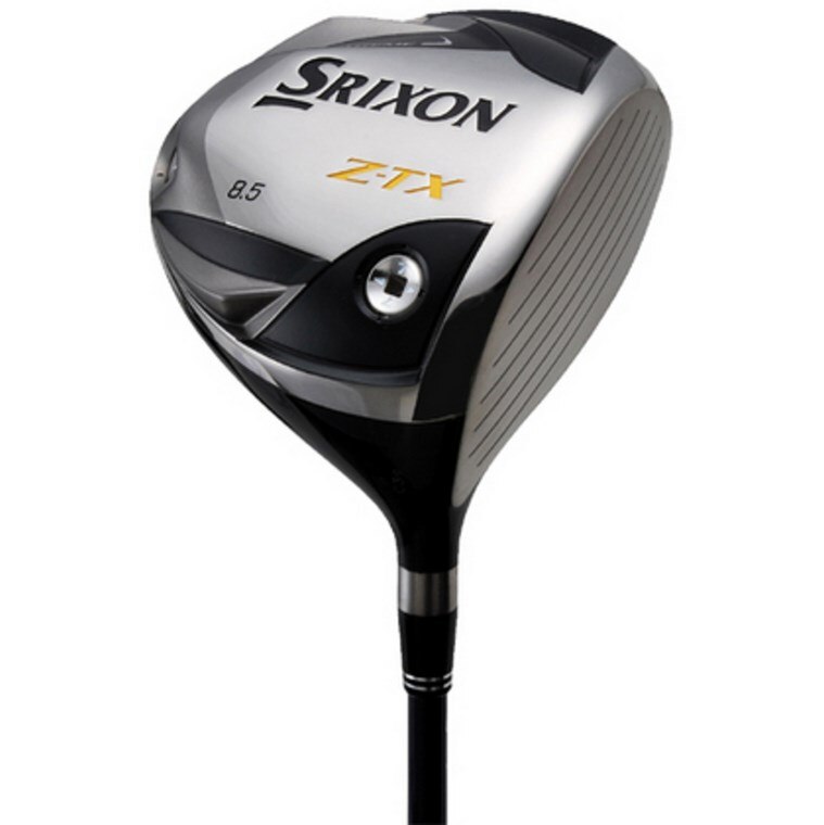 NEW Z-TX ドライバー(ドライバー（単品）)|SRIXON(ダンロップ)の通販