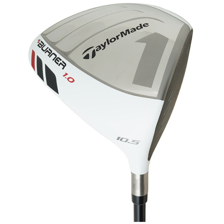 値下げ‼️【超美品】テーラーメイド ★バーナー1.0★ゴルフクラブセット/メンズ テーラーメイドバーナー メンズゴルフクラブ セット 、美品の