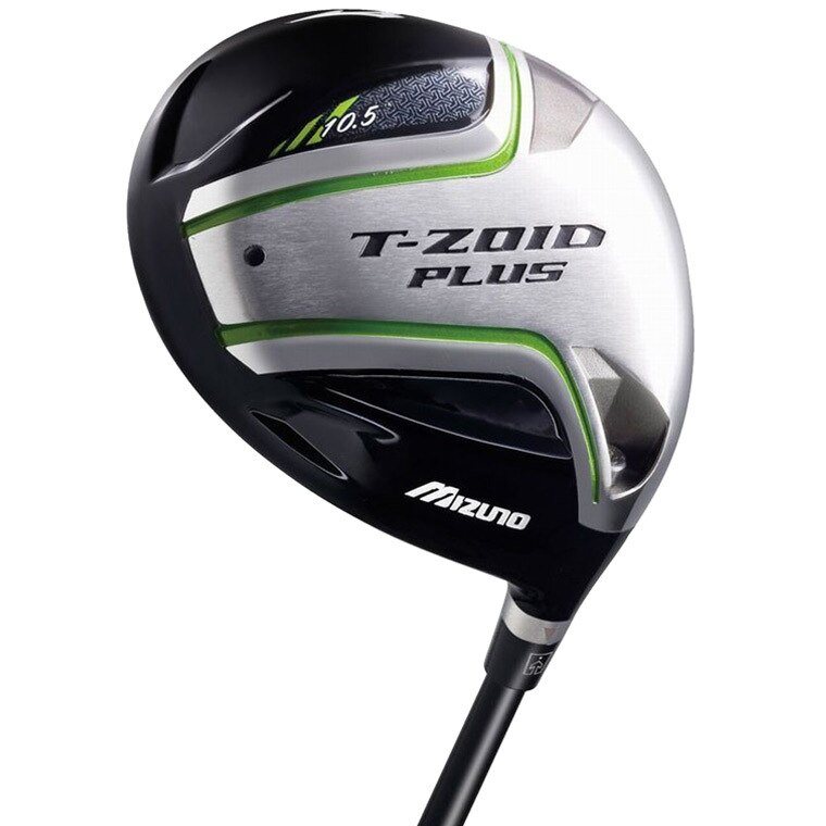 T-ZOID PLUS ドライバー(ドライバー（単品）)|T-ZOID(ミズノ)の通販