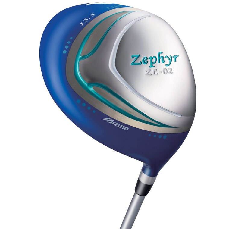 使用感少 大型 レア プレミア ミズノ MIZUNO Zephyr ゼファー