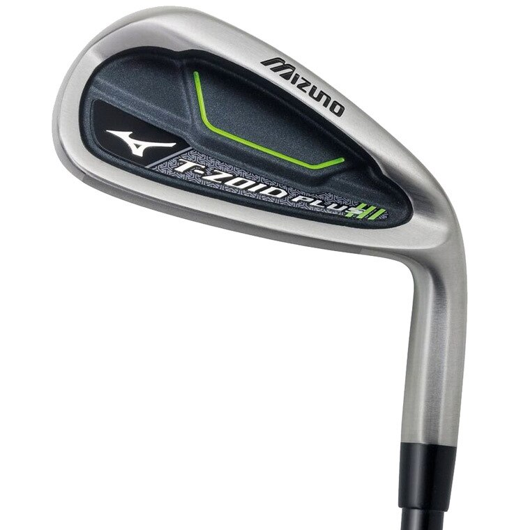 MIZUNO(ミズノ) クラブセット T-ZOIDプラス Amazon.co.jp: MIZUNO(ミズノ) クラブセット T-ZOIDプラス 3点