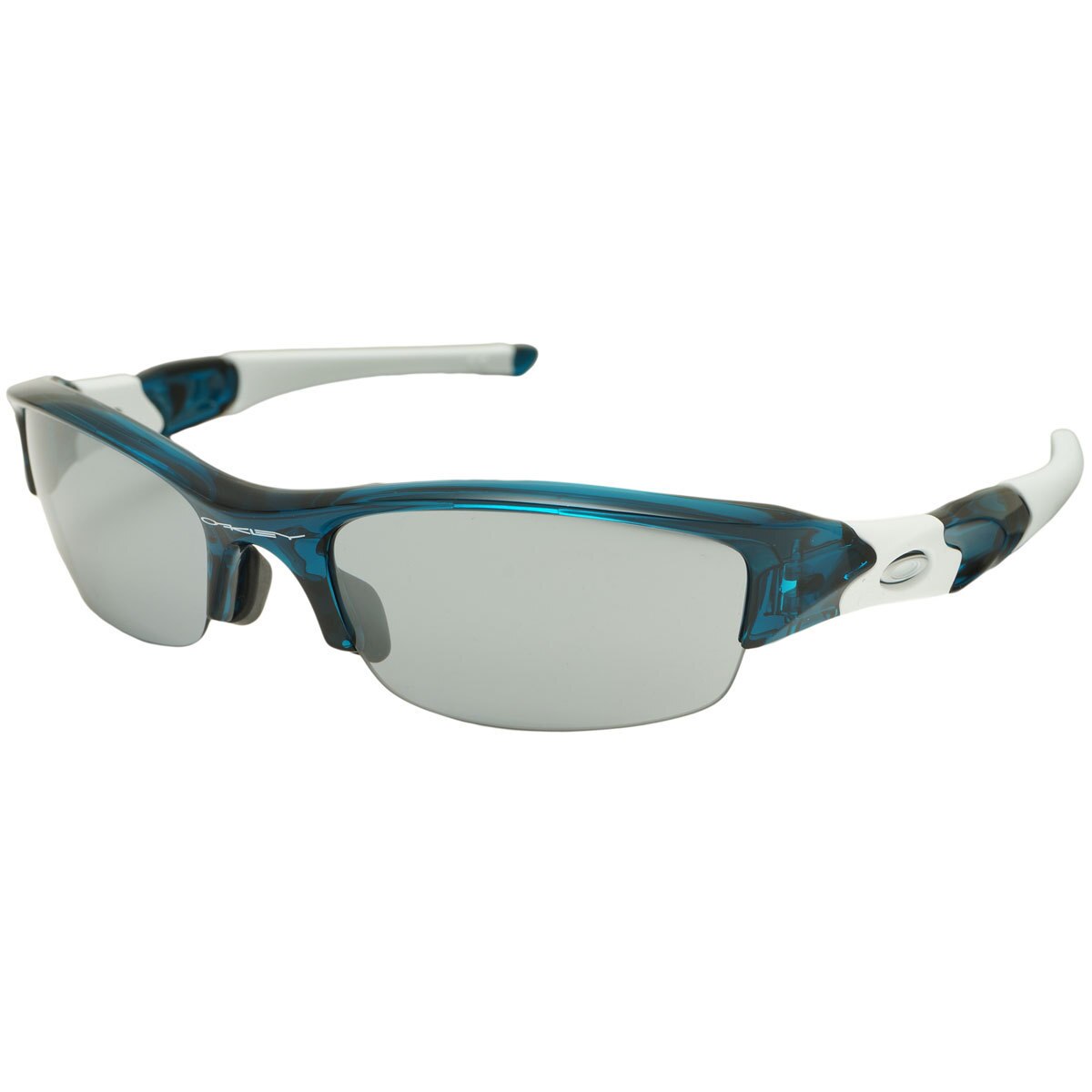 口コミ・評価｜Flak Jacket サングラス 24-377J（サングラス）｜OAKLEY