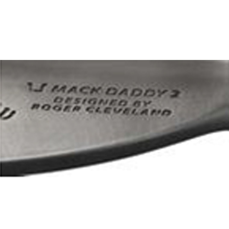 MACK DADDY 2 ウェッジ 2本セット 限定モデル(ウェッジ（単品