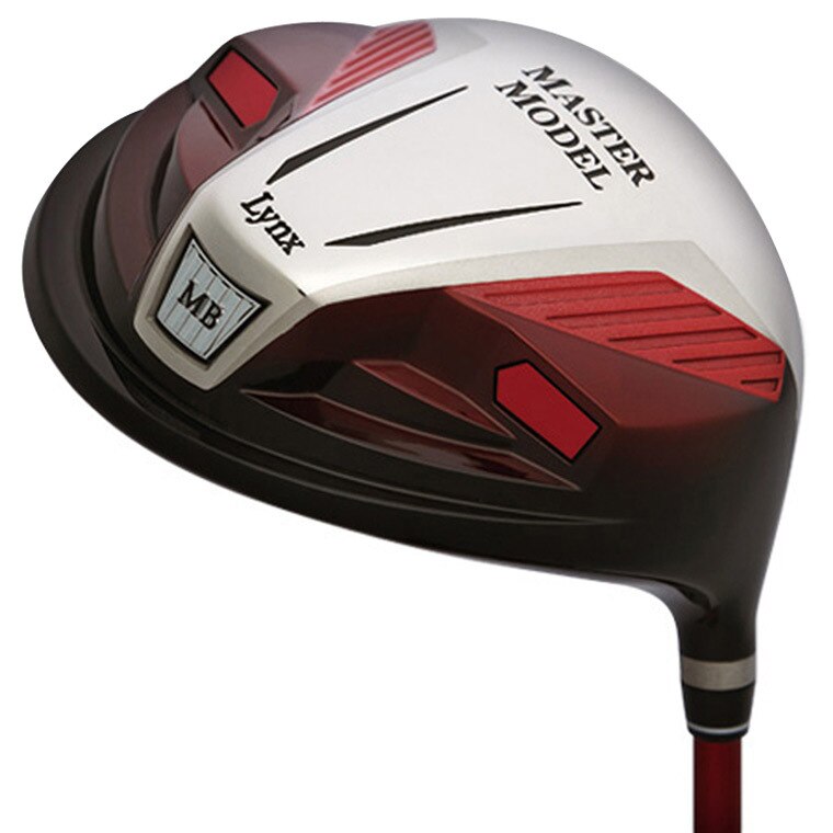 マスターモデル MB ドライバー TourAD TW-6(ドライバー（単品