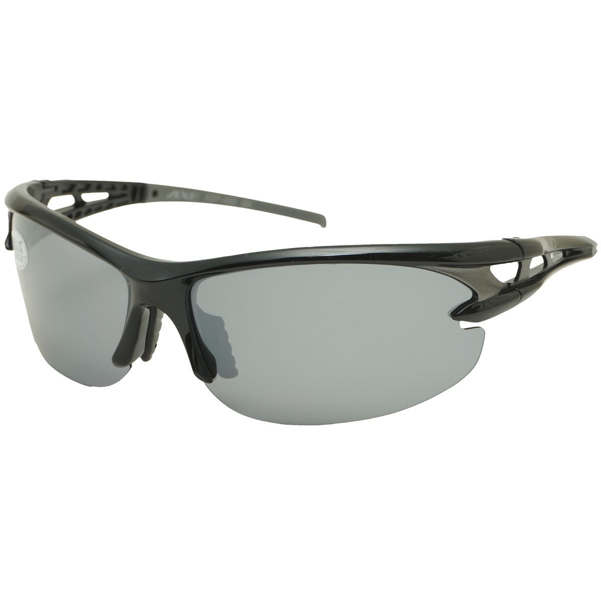 Amazon | アックス POLARIZED STYLE スポーツサングラス 軽量