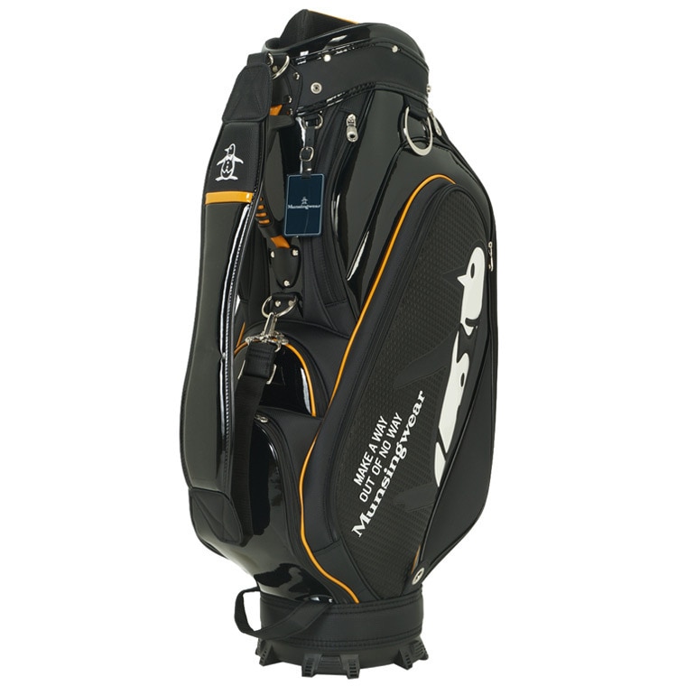 口コミ・評価｜キャディバッグ MQ1169（【男性】キャディバッグ