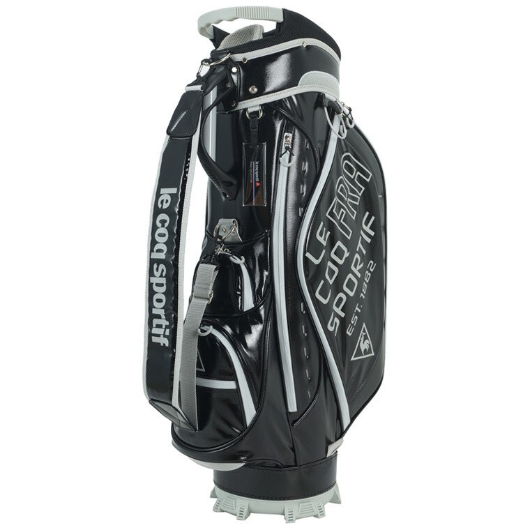 口コミ・評価｜キャディバッグ QQ1184（【男性】キャディバッグ）｜Le