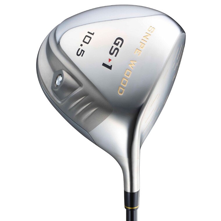 口コミ・評価｜GS-1ドライバー カタナオリジナルカーボンシャフト