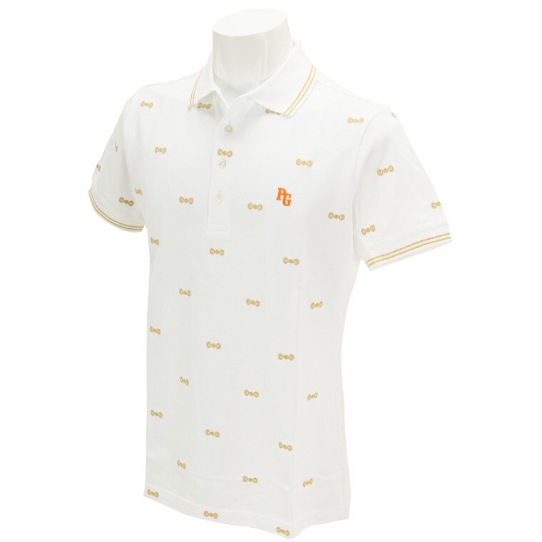 口コミ・評価｜鹿の子 半袖ポロシャツ 053-260830（半袖シャツ