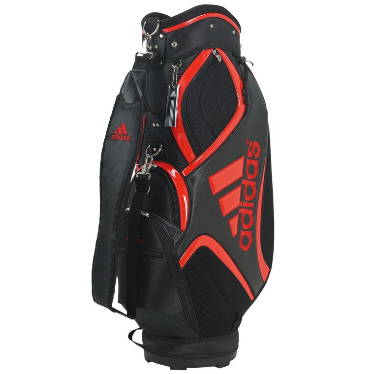 口コミ・評価｜キャディバッグ QR604（【男性】キャディバッグ