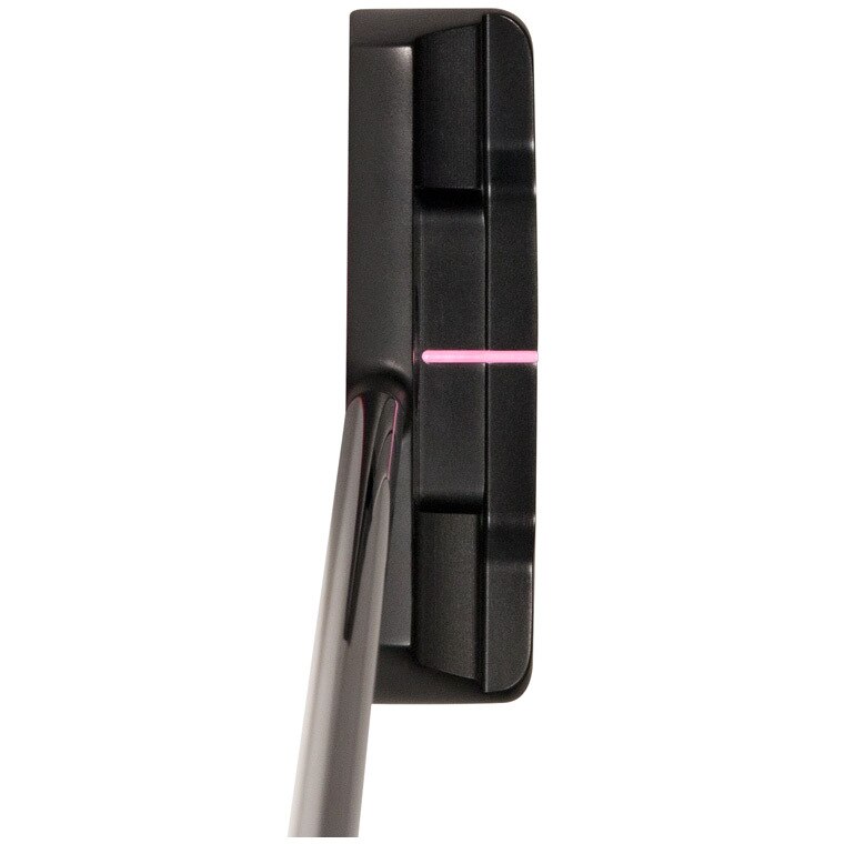 STX ピッチブラック1 ピンク(パター（単品）)|その他(その他メーカー