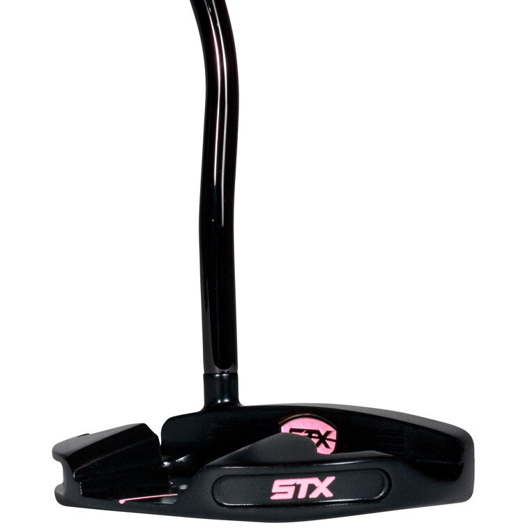 口コミ・評価｜STX ピッチブラック3 ピンク（パター）｜SONOTA（その他