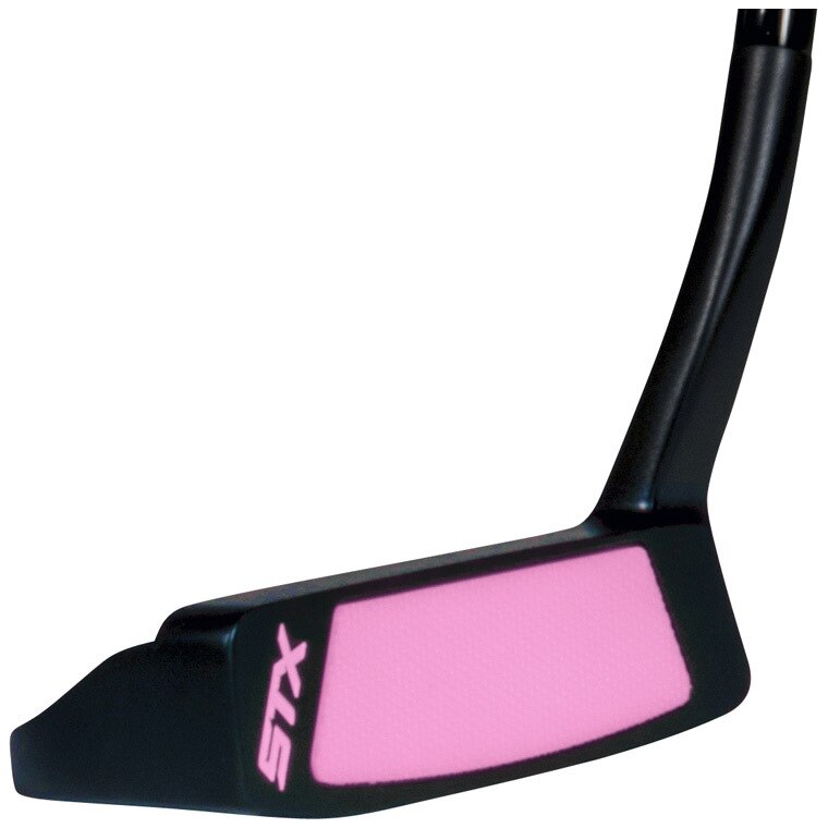 STX ピッチブラック4 ピンク(パター（単品）)|その他(その他メーカー