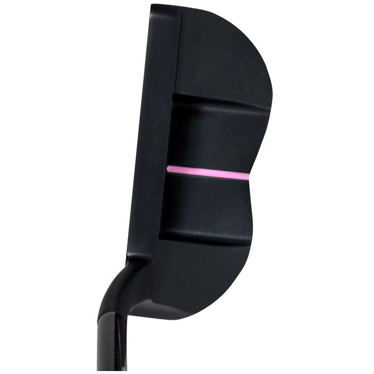 STX ピッチブラック4 ピンク(パター（単品）)|その他(その他メーカー