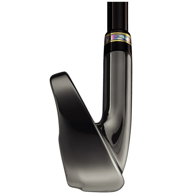 VANQUISH-XR アイアン(4本セット) MAJESTY VANQUISH-XR(アイアン