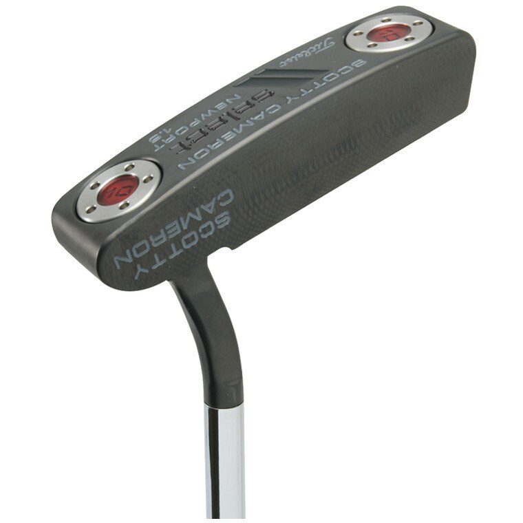Scotty Cameron Select Newport 1.5 パター アウトレット】セレクト ニューポート1.5 パター(パター（単品