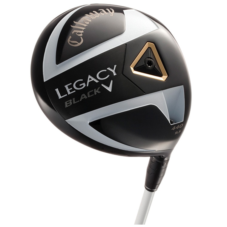 レガシーブラック 440 ドライバー 2013年モデル TourAD DI-6C