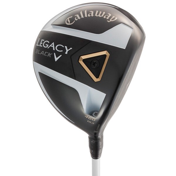 レガシーブラック 460 ドライバー 2013年モデル SPEED METALIX ZX 