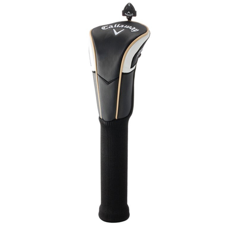 セール・アウトレット】レガシーブラック フェアウェイウッド 2013年