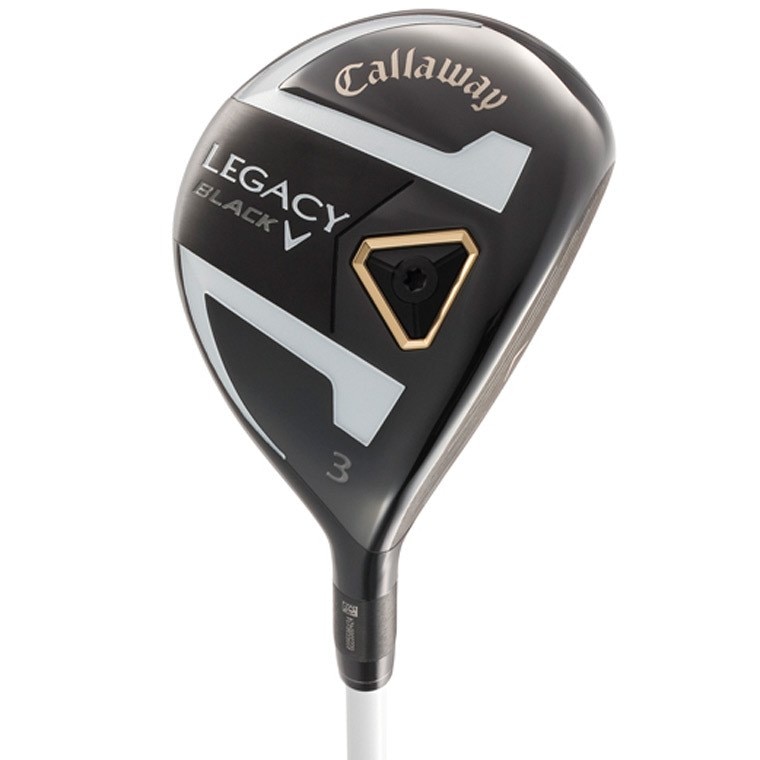 【Callaway】DI-6 3w LEGACY