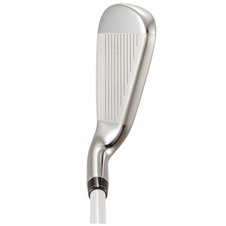 フィリー アイアン (5本セット) FILLYオリジナルシャフト レディス