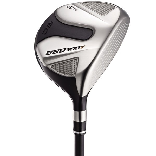 306V フェアウェイウッド FUJIKURA Rombax RC(フェアウェイウッド  