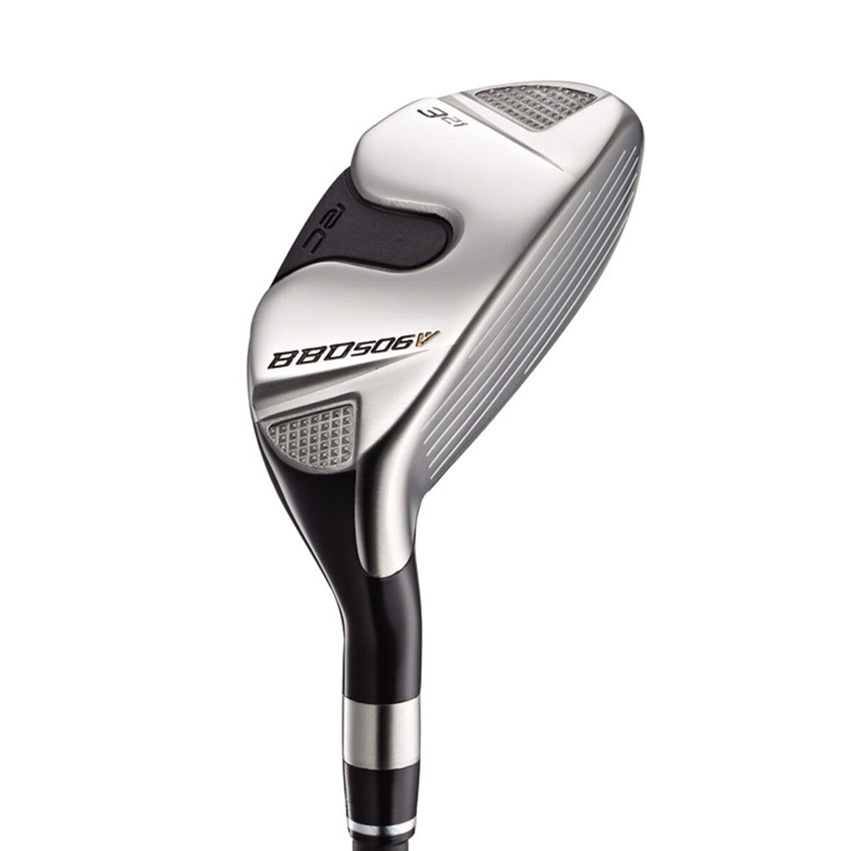 ロイヤルコレクションnspro 950gh ユーテリティ3番、4番　2本セット 強弾道ロイヤルコレクション BBD 705V アイアン型ユーティリティ 4番