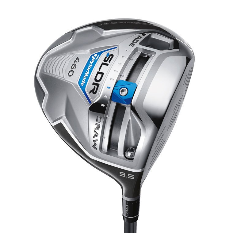 SLDR ドライバー TM1-114