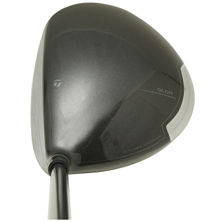 テーラーメイド SLDR ドライバー Motore Speeder 661 TaylorMade SLDR Driver 9.5 Motore Speeder 661 (S) #459 Golf