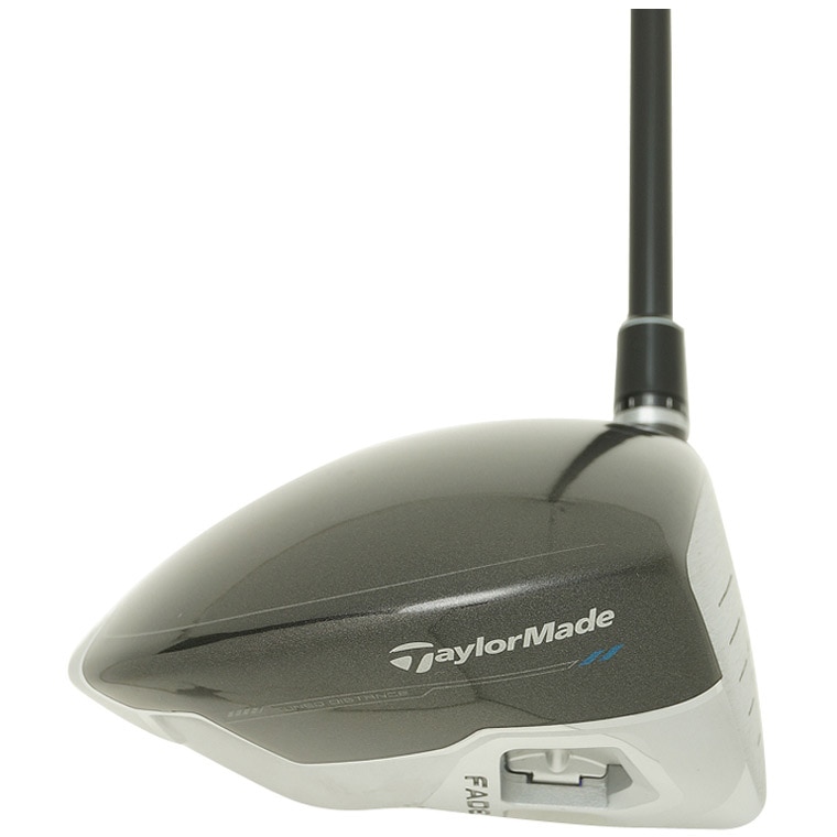 SLDR ドライバー ATTAS 5GoGo 6/7(ドライバー（単品）)|SLDR