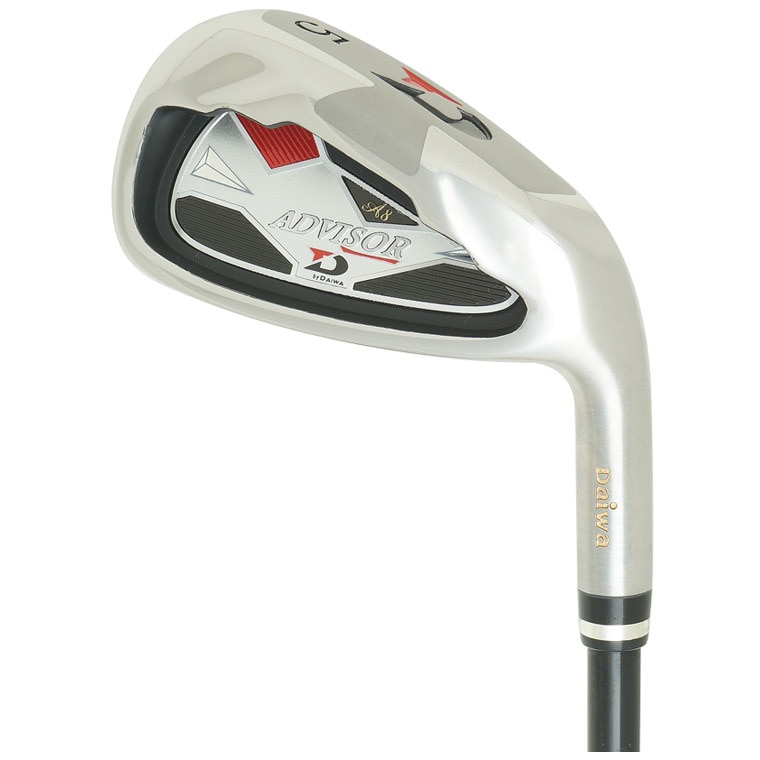 ボストンバッグ付き A8クラブセット(13本セット)(クラブセット（単品