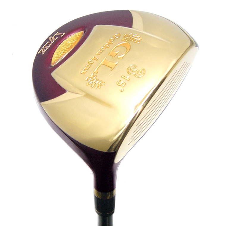 GOLDEN LYNXII フェアウェイウッド(フェアウェイウッド（単品