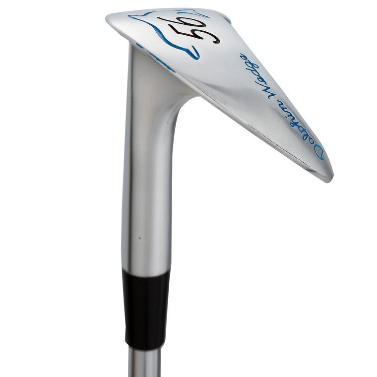 ドルフィンウェッジ DW-113 ダイナミックゴールド 2本セット(ウェッジ