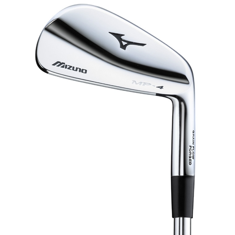 MP-4 アイアン(単品) ダイナミックゴールド(アイアン（単品