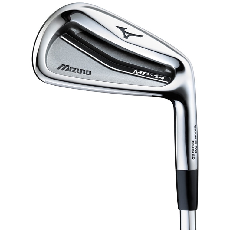 MP-54 アイアン (6本セット) ダイナミックゴールド(アイアン