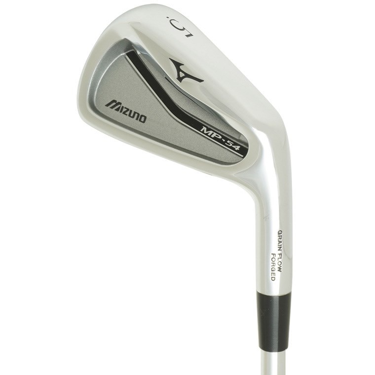 ミズノプロ　MP-54 FORGED DG XP S300 5I〜Pw431g