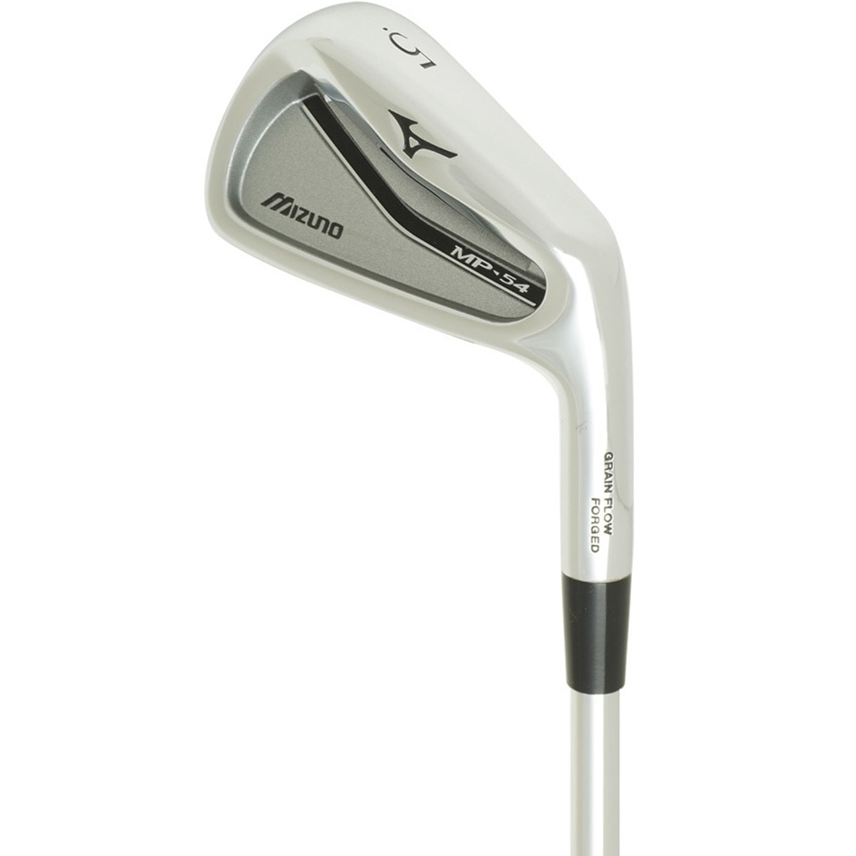 ミズノ　MP-4 5〜9番　SM4 46 Mizuno MP-4 Iron Review - The Hackers Paradise