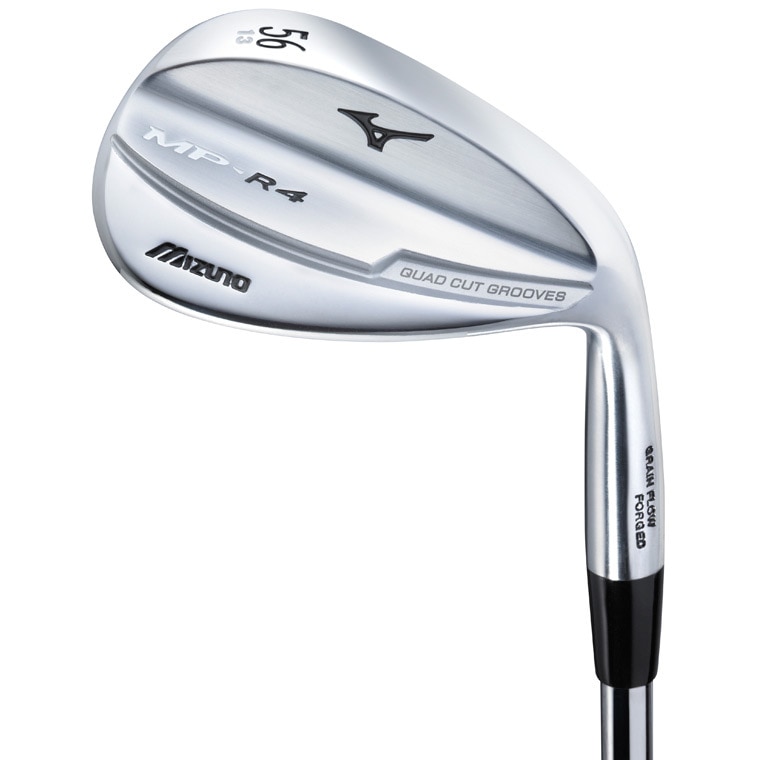 口コミ・評価｜R4 ウェッジ N.S.PRO 950GH（ウェッジ）｜MIZUNO