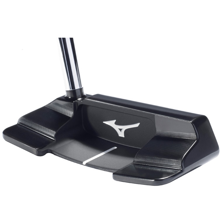 MIZUNO ミズノ ＭＰ A304 パター MP パター A304シリーズ(パター（単品）)|MP(ミズノ)の通販 - GDO