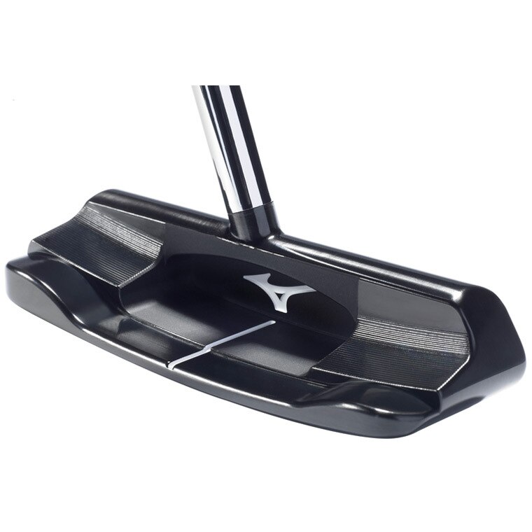 Mizuno MP A305 センタシャフト パター MP パター A305シリーズ(パター（単品）)|MP(ミズノ)の通販 - GDO