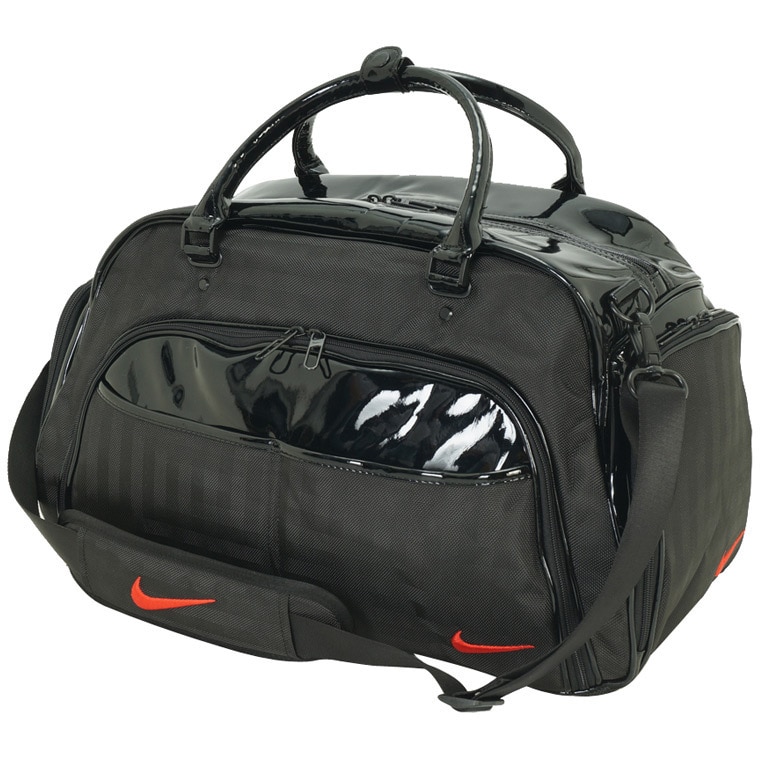 【新品・未使用】ナイキ ゴルフ ボストンバッグ TG0253 口コミ・評価｜パフォーマンス ボストンバッグ JV TG0253（ボストン