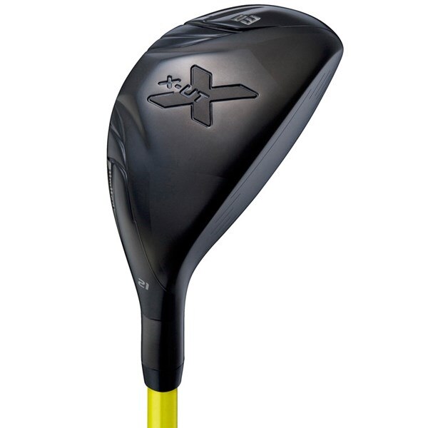 PXG ユーティリティ 3U 19度 PROTO