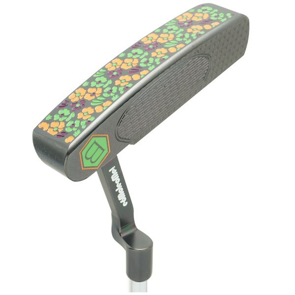 Bettinardi コラボパター PT13BL01-10(パター（単品）)|comocome 
