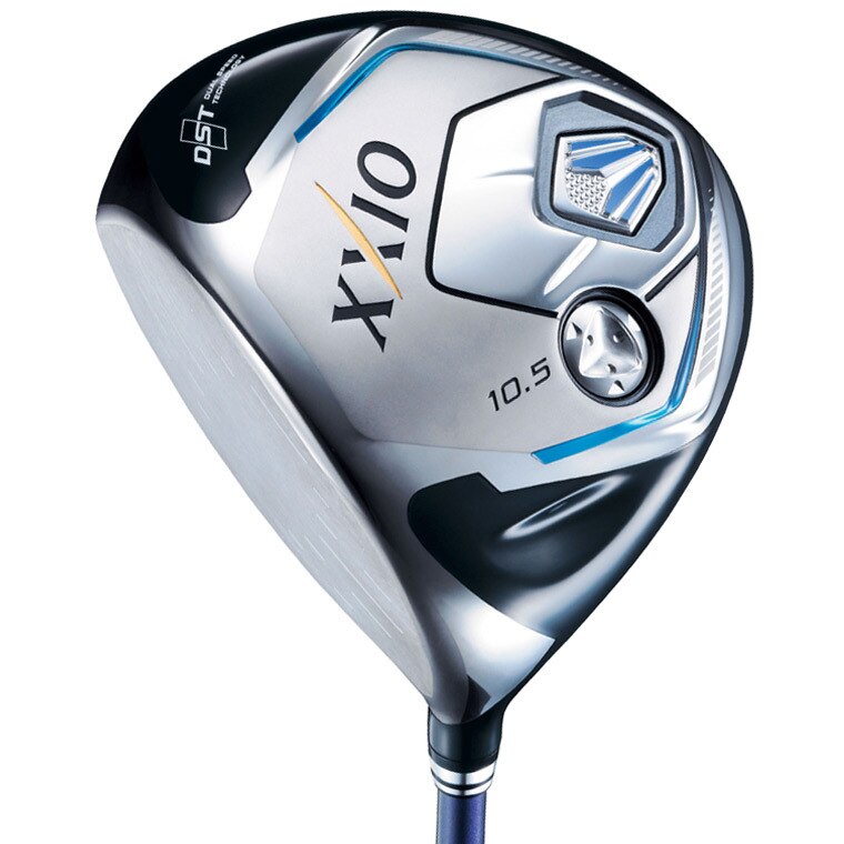 ゼクシオ エイト ドライバー MP800カーボン レフティ(ドライバー（単品