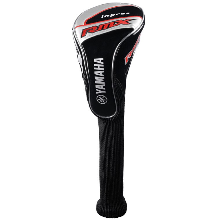 RMX 01 ドライバー ヘッド単品(ドライバー（単品）)|inpres(ヤマハ)の