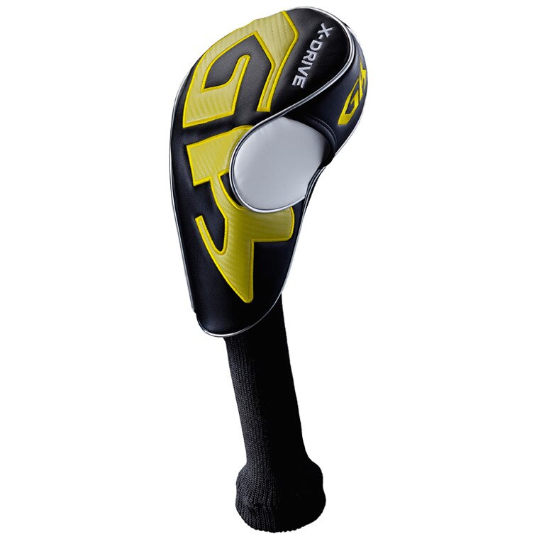 X-DRIVE GR ドライバー 2014年モデル TourAD B14-03w(ドライバー