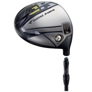 X-DRIVE GR ドライバー 2014年モデル TourAD MT-6(ドライバー（単品 