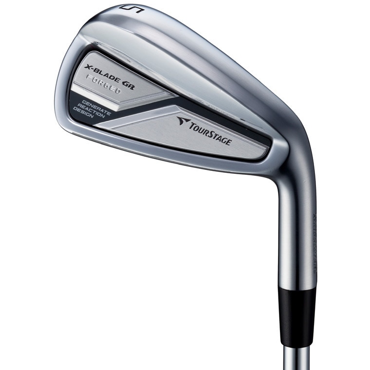 X-BLADE GR FORGEDアイアン(6本セット) 2014年モデル TOURSTAGE NS PRO 950GH WF